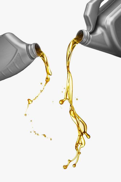 分析壓縮機油乳化的原因、危害及處理辦法(圖1)